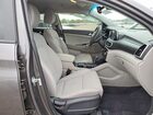 2020 Hyundai Tucson Value Gray vin: KM8J33A48LU136920