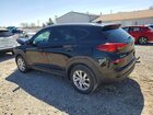 2020 Hyundai Tucson Value Черный vin: KM8J33A49LU124775 2020 Hyundai Tucson Value Черный vin: KM8J33A49LU124775