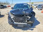 2020 Hyundai Tucson Value Черный vin: KM8J33A49LU124775 2020 Hyundai Tucson Value Черный vin: KM8J33A49LU124775