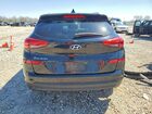 2020 Hyundai Tucson Value Черный vin: KM8J33A49LU124775 2020 Hyundai Tucson Value Черный vin: KM8J33A49LU124775