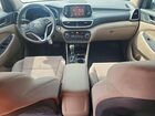 2019 Hyundai Tucson Value Белый vin: KM8J33A4XKU074886 2019 Hyundai Tucson Value Белый vin: KM8J33A4XKU074886
