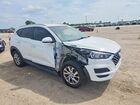 2019 Hyundai Tucson Value Белый vin: KM8J33A4XKU074886 2019 Hyundai Tucson Value Белый vin: KM8J33A4XKU074886
