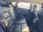 2021 Hyundai Tucson Limited Серебряный vin: KM8J33AL0MU329524
