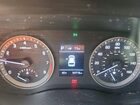 2021 Hyundai Tucson Limited Серебряный vin: KM8J33AL0MU329524