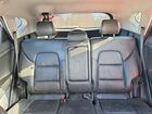 2021 Hyundai Tucson Limited Серебряный vin: KM8J33AL0MU329524