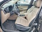 2020 Hyundai Tucson Limited Черный vin: KM8J33AL1LU261300
