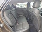 2020 Hyundai Tucson Limited Brown vin: KM8J33AL4LU180632 2020 Hyundai Tucson Limited Brown vin: KM8J33AL4LU180632