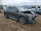 2020 Hyundai Tucson Limited Brown vin: KM8J33AL4LU180632 2020 Hyundai Tucson Limited Brown vin: KM8J33AL4LU180632
