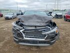 2020 Hyundai Tucson Limited Brown vin: KM8J33AL4LU180632 2020 Hyundai Tucson Limited Brown vin: KM8J33AL4LU180632