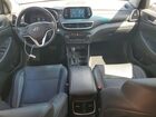 2019 Hyundai Tucson Limited Blue vin: KM8J33AL5KU014599 2019 Hyundai Tucson Limited Blue vin: KM8J33AL5KU014599