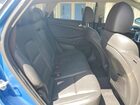 2019 Hyundai Tucson Limited Blue vin: KM8J33AL5KU014599 2019 Hyundai Tucson Limited Blue vin: KM8J33AL5KU014599