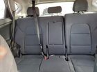 2019 Hyundai Tucson Limited Серый vin: KM8J33AL5KU950366