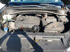 2020 Hyundai Tucson Sel Черный vin: KM8J33AL5LU145632