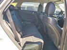 2020 Hyundai Tucson Limited Серебряный vin: KM8J33AL6LU178994