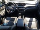 2020 Hyundai Tucson Limited Серебряный vin: KM8J33AL6LU178994
