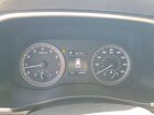 2020 Hyundai Tucson Limited Серебряный vin: KM8J33AL6LU178994
