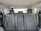 2019 Hyundai Tucson Sel Blue vin: KM8J33AL7KU995552