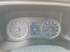 2019 Hyundai Tucson Sel Blue vin: KM8J33AL7KU995552