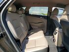 2021 Hyundai Tucson Limited Черный vin: KM8J33AL9MU327478