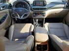 2021 Hyundai Tucson Limited Черный vin: KM8J33AL9MU327478