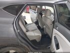2016 Hyundai Tucson Sport Серый vin: KM8J3CA27GU226502