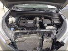 2016 Hyundai Tucson Sport Серый vin: KM8J3CA27GU226502