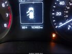 2016 Hyundai Tucson Sport Серый vin: KM8J3CA27GU226502
