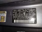 2016 Hyundai Tucson Sport Серый vin: KM8J3CA27GU226502