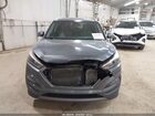 2016 Hyundai Tucson Sport Серый vin: KM8J3CA27GU226502