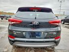 2016 Hyundai Tucson Limited Черный vin: KM8J3CA2XGU221018 2016 Hyundai Tucson Limited Черный vin: KM8J3CA2XGU221018