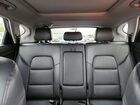 2016 Hyundai Tucson Limited Черный vin: KM8J3CA2XGU221018 2016 Hyundai Tucson Limited Черный vin: KM8J3CA2XGU221018