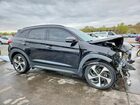2016 Hyundai Tucson Limited Черный vin: KM8J3CA2XGU221018 2016 Hyundai Tucson Limited Черный vin: KM8J3CA2XGU221018