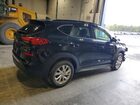 2021 Hyundai Tucson Value Черный vin: KM8J3CA40MU309637 2021 Hyundai Tucson Value Черный vin: KM8J3CA40MU309637