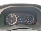 2016 Hyundai Tucson Se Белый vin: KM8J3CA41GU192283