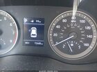 2020 Hyundai Tucson Value Белый vin: KM8J3CA43LU106398