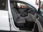 2020 Hyundai Tucson Value Белый vin: KM8J3CA43LU200748