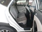 2020 Hyundai Tucson Value Белый vin: KM8J3CA43LU200748