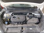 2020 Hyundai Tucson Value Белый vin: KM8J3CA43LU200748