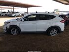 2020 Hyundai Tucson Value Белый vin: KM8J3CA43LU200748