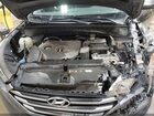 2017 Hyundai Tucson Se Серый vin: KM8J3CA44HU414946 2017 Hyundai Tucson Se Серый vin: KM8J3CA44HU414946