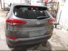 2017 Hyundai Tucson Se Серый vin: KM8J3CA44HU414946 2017 Hyundai Tucson Se Серый vin: KM8J3CA44HU414946