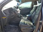 2018 Hyundai Tucson Se Серый vin: KM8J3CA44JU834566