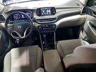 2020 Hyundai Tucson Value Black vin: KM8J3CA44LU190294