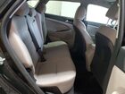 2020 Hyundai Tucson Value Black vin: KM8J3CA44LU190294