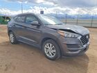 2020 Hyundai Tucson Value Brown vin: KM8J3CA45LU166182 2020 Hyundai Tucson Value Brown vin: KM8J3CA45LU166182