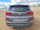 2020 Hyundai Tucson Value Brown vin: KM8J3CA45LU166182 2020 Hyundai Tucson Value Brown vin: KM8J3CA45LU166182