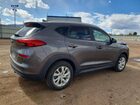 2020 Hyundai Tucson Value Brown vin: KM8J3CA45LU166182 2020 Hyundai Tucson Value Brown vin: KM8J3CA45LU166182