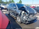 2017 Hyundai Tucson Se Gray vin: KM8J3CA46HU519794