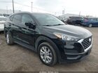 2020 Hyundai Tucson Value Black vin: KM8J3CA48LU271542