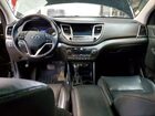 2018 Hyundai Tucson Se Черный vin: KM8J3CA49JU837267 2018 Hyundai Tucson Se Черный vin: KM8J3CA49JU837267